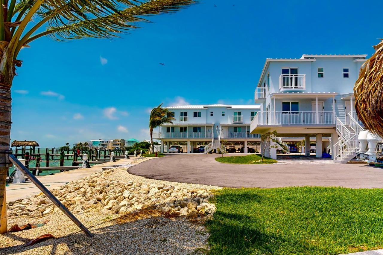 Sea Grape Getaway Hotel Marathon Exterior photo